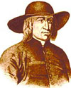 George Fox