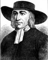 George Fox