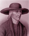 George Fox