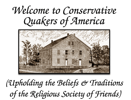 Quaker Meetinghouse